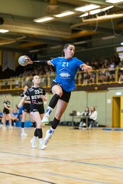 Bild 71 - wAJ Quali zur OL Runde 2